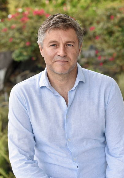 Christian Thompson — Managing Director, Mount Sage Advisors BVI Independent Director